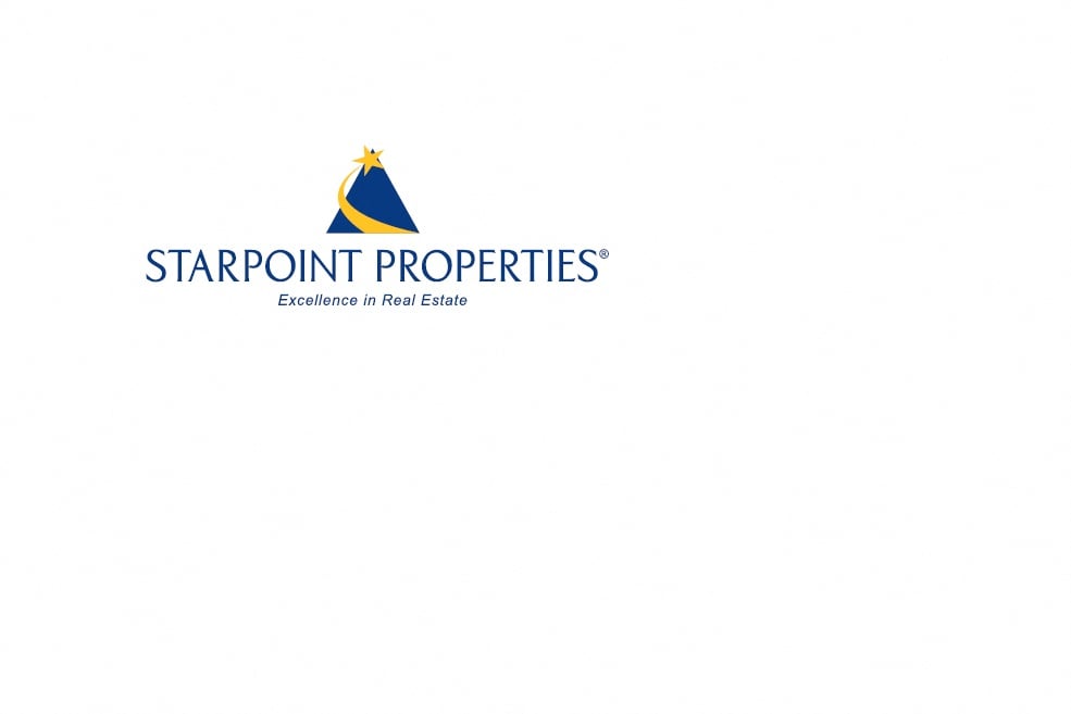 StarPoint Properties